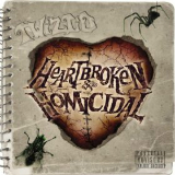 Heartbroken & Homicidal Lyrics Twiztid
