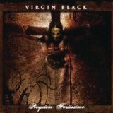 Requiem: Fortissimo Lyrics Virgin Black