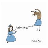 Hate Is Poor (EP) Lyrics Wool On Wolves