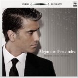 De Noche: Clasicos A Mi Manera... Lyrics Alejandro Fernandez