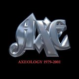 Axeology 1979-2001 Lyrics Axe