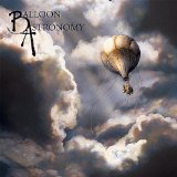 Balloon Astronomy Lyrics Balloon Astronomy