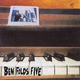 Ben Folds Five Lyrics Ben Folds Five