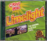 Limelight (The Outroduction) Lyrics C-Rayz Walz