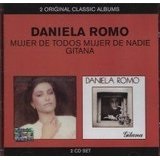 Mujer de todos, Mujer de nadie Lyrics Daniela Romo