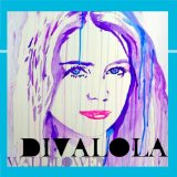 Wallflower EP Lyrics Divalola