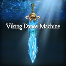 Viking Dance Machine Lyrics F-777