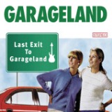 Last Exit To Garageland (Best Of) Lyrics Garageland