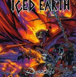 The Dark Saga Lyrics Iced Earth