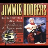 Miscellaneous Lyrics Jimmie Rodgers
