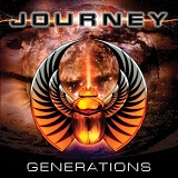 Generations Lyrics Journey