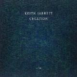 Creation Lyrics Keith Jarrett