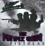 9 Pistolas Lyrics Legz Diamond and the Purple Gang