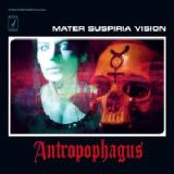 Antropophagus Lyrics Mater Suspiria Vision