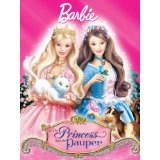 Barbie as the Princess and the Pauper Lyrics Melissa Lyons and Julie Stevens