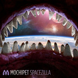 Spacezilla (EP) Lyrics Mochipet
