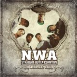 Straight Outta Compton Lyrics NWA
