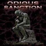 Miscellaneous Lyrics Odious Sanction