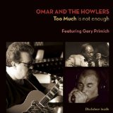 Miscellaneous Lyrics Omar & The Howlers