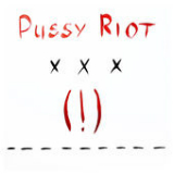 xxx (EP) Lyrics Pussy Riot