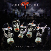 Take Cover Lyrics Queensryche