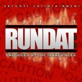 Rundat (Single) Lyrics Siege The Phenom
