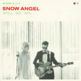 Snow Angel (EP) Lyrics Sugar & The Hi Lows