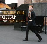 Close-Up Vol. 2, People And Places Lyrics Suzanne Vega