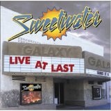 live at last Lyrics Sweetwater