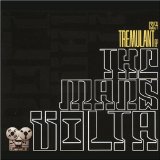 Tremulant (EP) Lyrics The Mars Volta