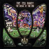 The Ocean At The End Lyrics The Tea Party