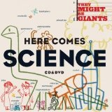 Here Comes Science Lyrics They Might Be Giants