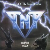 Knights Of The New Thunder Lyrics TNT