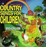 Country Songs For Children Lyrics Tom T. Hall
