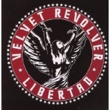 Libertad Lyrics Velvet Revolver