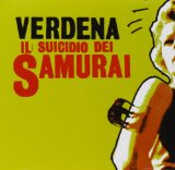 Il Suicidio Del Samurai Lyrics Verdena