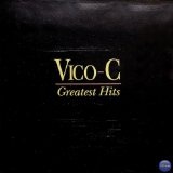 Greatest Hits Lyrics Vico C