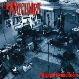 McLaren Furnace Room Lyrics Watchmen