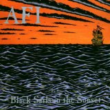 Black Sails In Sunset Lyrics A.F.I.