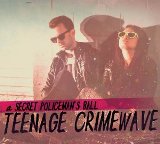 Teenage Crimewave Lyrics A Secret Policeman's Ball