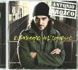 El Principio Del Comienzo Lyrics Antonio Orozco