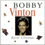 Kissin' Christmas Lyrics Bobby Vinton