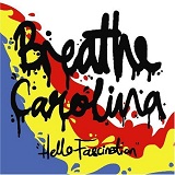 Hello Fascination Lyrics Breathe Carolina
