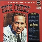 Country Hit Maker #1 Lyrics Buck Owens
