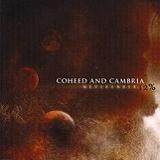 Neverender 12% (EP) Lyrics Coheed And Cambria