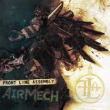 AirMech  Lyrics Front Line Assembly