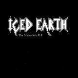 The Melancholy EP Lyrics Iced Earth
