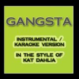 Gangsta Lyrics Kat Dahlia