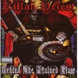 Behind The Stained Glass Lyrics Killah Priest