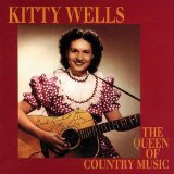 1958 Lonely Street Lyrics Kitty Wells